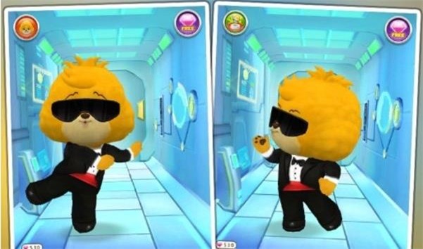 会说话的宝狄 v1.1