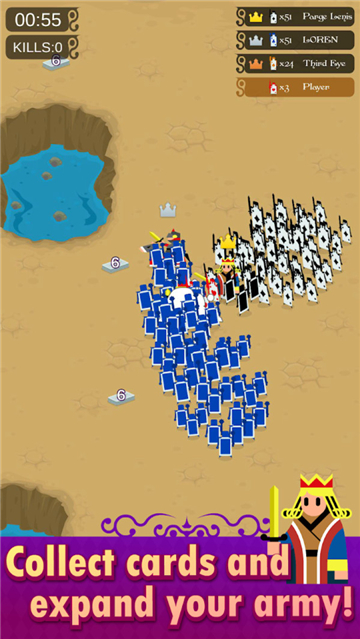 卡牌大乱战 v3.2.5