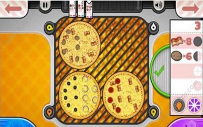 老爹披萨店中文版HD  v1.1.1
