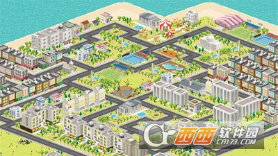 城市创造者游戏 v1.3.7 安卓版