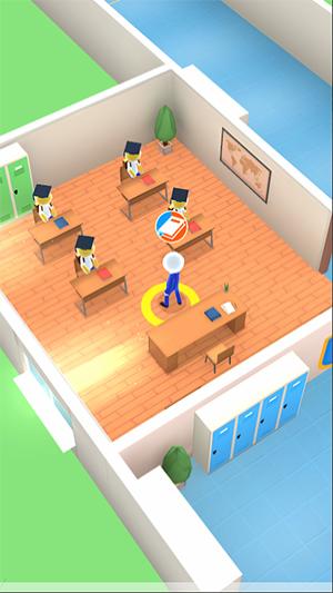 学校生活  v0.6
