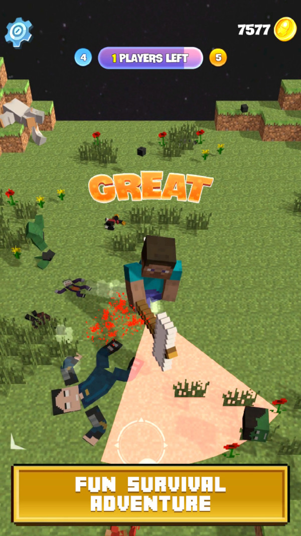 我的工艺生存世界 v1.0.3