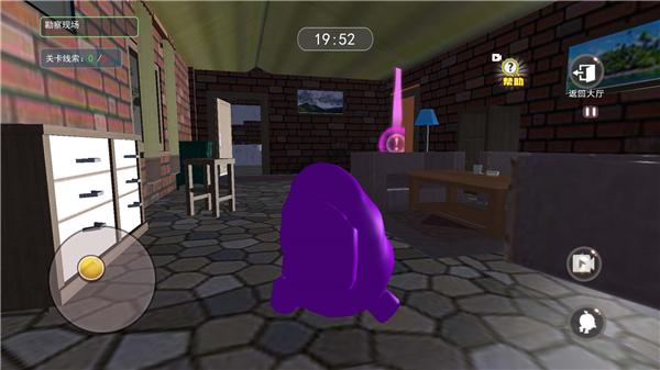 鬼脸奶昔逃生 v0.02