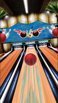 保龄球碗罢工3D(Bowling Pin Bowl Strike 3D)