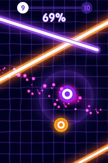 球球与激光联盟 v1.0.0安卓版