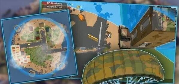 非常大逃杀 2019-12-10 13:29