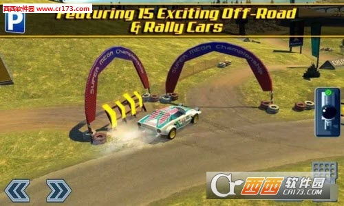 4x4越野区域赛正式版 v1.0.2 安卓版