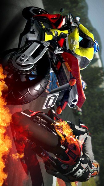 摩托赛车竞速 v3.2.5