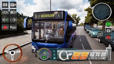 公交车接客官方版 v1.05