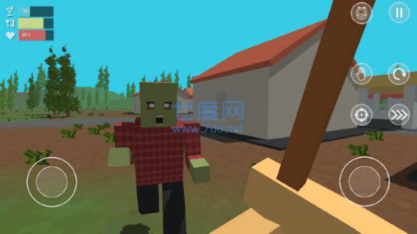 zed僵尸 v1.2.6