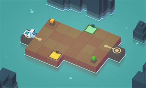 星球速递官方版 v1.0.0