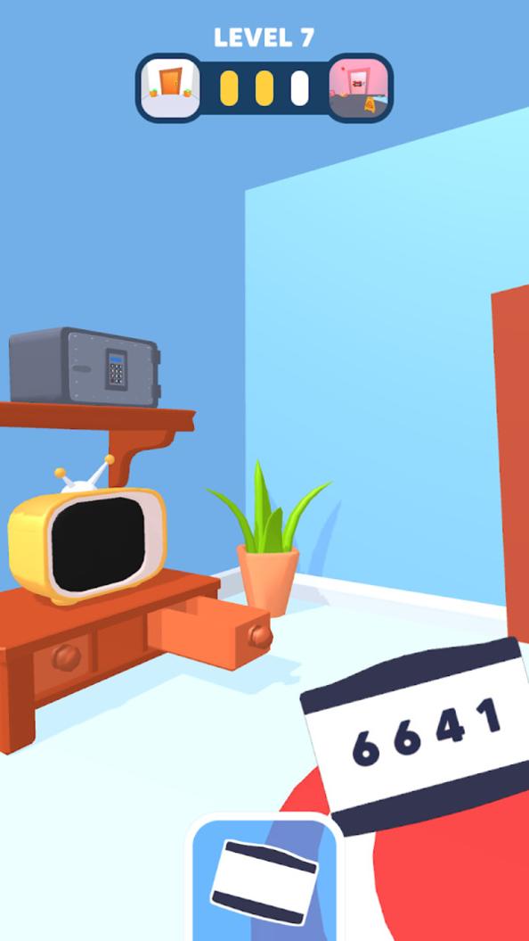 寻钥匙开门游戏 v1.1.2