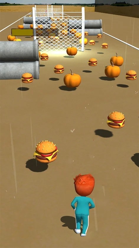 生存挑战3D游戏中文版  v4.3.4