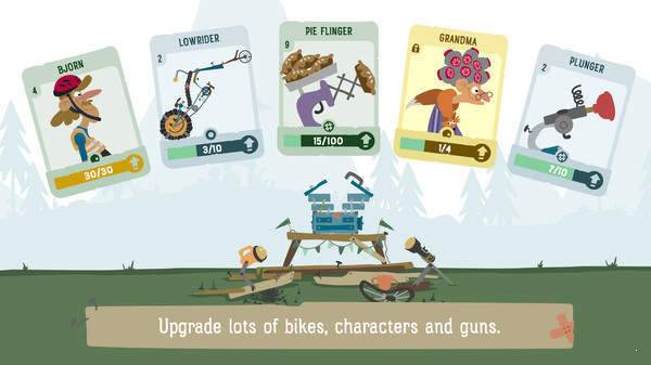 单车俱乐部 v1.2.0