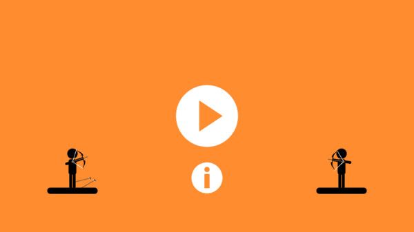 火柴人弓箭竞技3游戏安卓官方版  v3.4.4