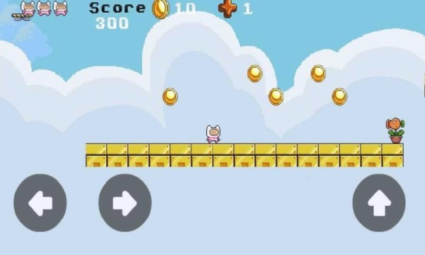 超级粉红杰西 v1.5