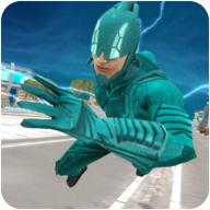 功夫疾走内置修改器