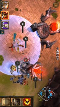 超级英雄复仇联盟 v3.1.5