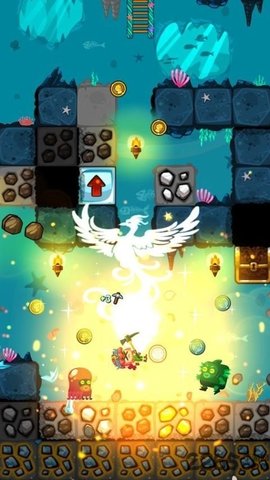 口袋矿工3 v35.3.0