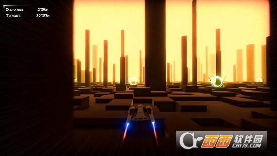 Infinity Racer(无限赛车) v1.0安卓版