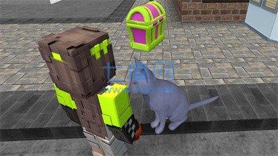 学校工艺派对世界游戏 v1.6.6