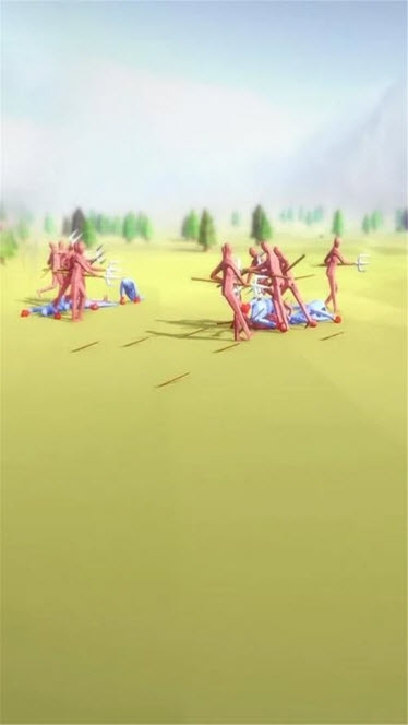 火柴人战争模拟器最新版 v1.0安卓版