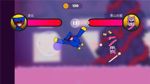 熊孩子又来了  v1.0