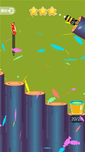 拇指弹球 v1.0.0