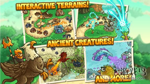 王国保卫战：起源  v5.4.4