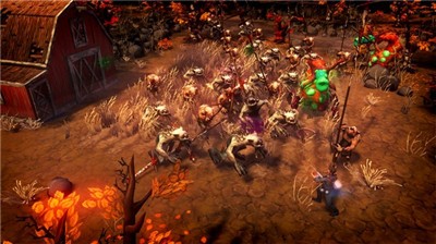 特斯拉小队手机版 2020-08-10 10:12