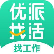 优派找活