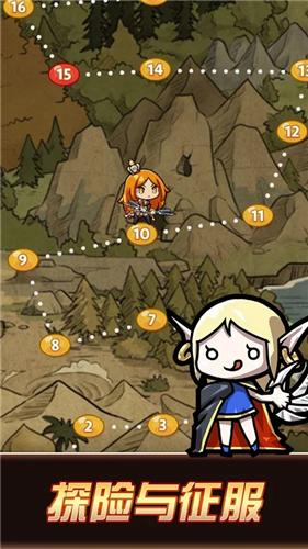 卡牌勇士 2024-06-25 15:08