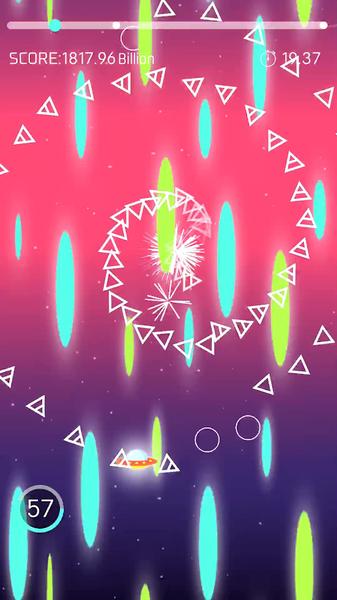 地球防卫1.0.0 v1.0.0