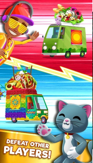 食神餐车狂热 v1.0.17