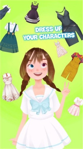 发型沙龙公主装扮.jpg 发型沙龙公主装扮.jpg