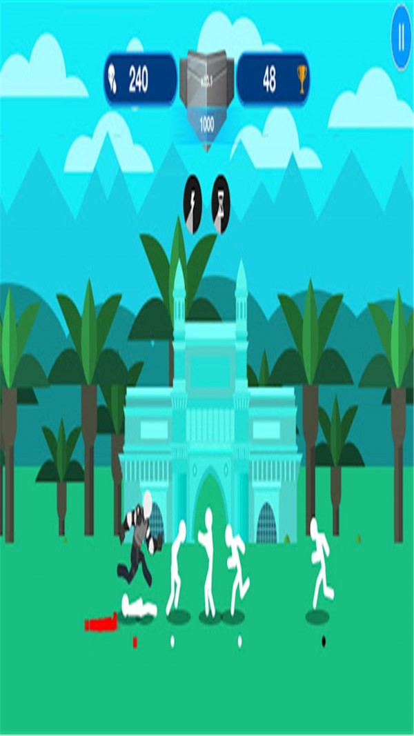 战斗吧火柴人手机游戏安卓版  v4.2.4