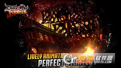 Dark Pirates(黑暗海盗) 1.0.2