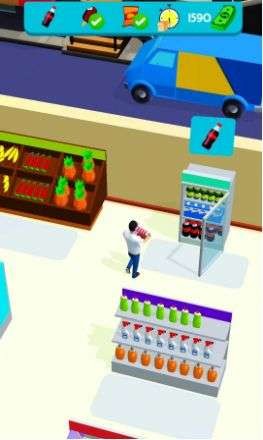 我的送货英雄  v1.2