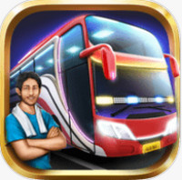 印尼巴士中国地图