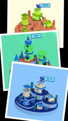 迷你大炮战争 v1.0.0