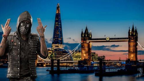 看门狗2免费手机正版(WATCH DOGS 2 V1.3)