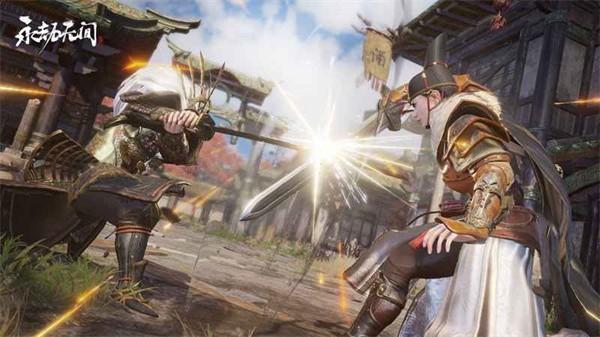 永劫无间手游国际服 需要支持安卓系统5.2以上