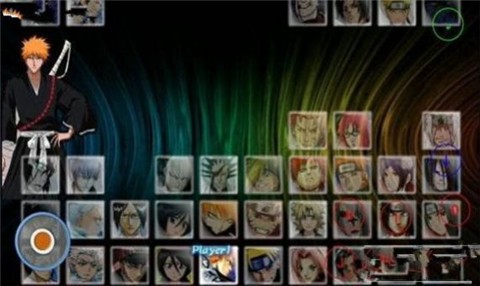 火影vs妖尾  v1.3.1