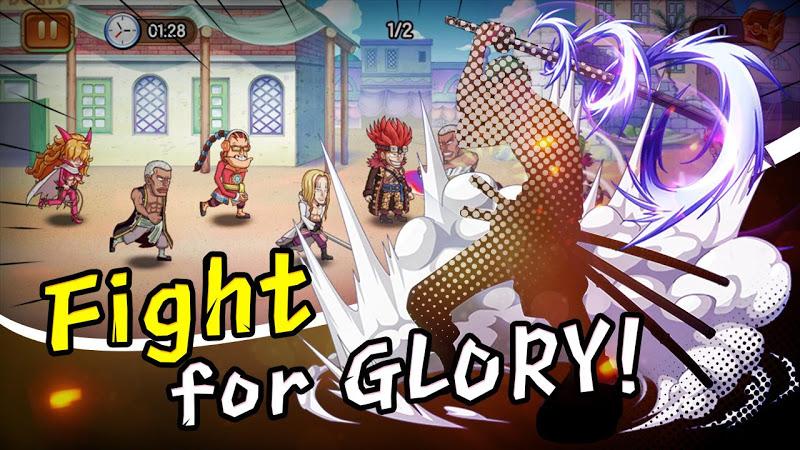 海贼王：海盗战士 v1.0.0