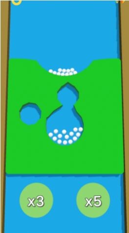 挖沙克隆球  v0.3