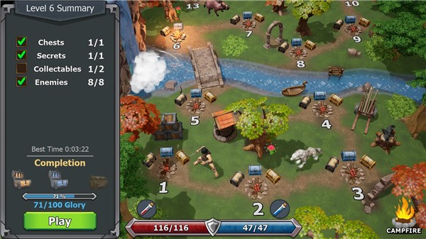 为了荣耀2024最新版 v1.0.78