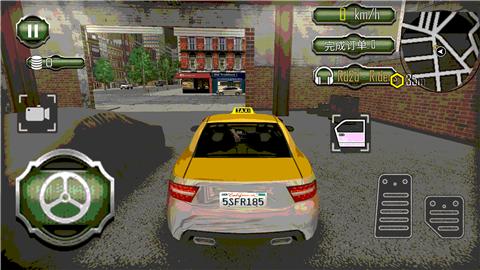 公路四驱赛车狂飙  v1.0