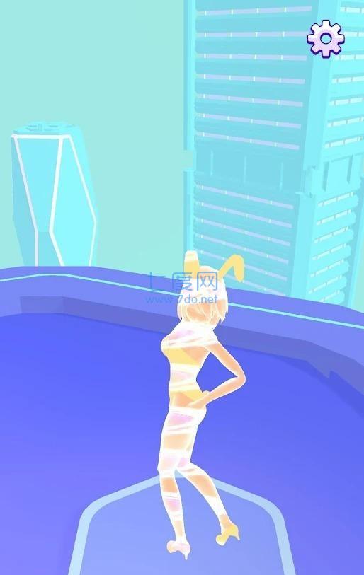 前线后勤兵游戏 v1.0.2