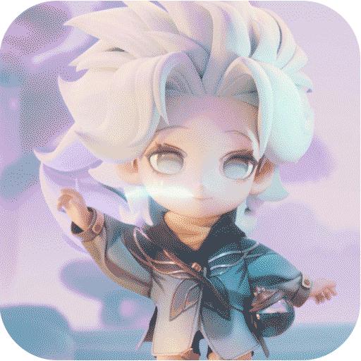 无限钻石逃跑吧少年