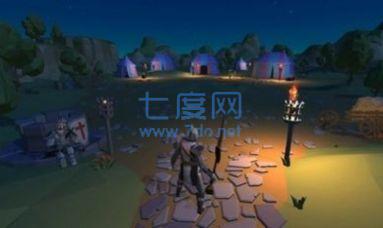 莫蒂默最后骑士 v0.25